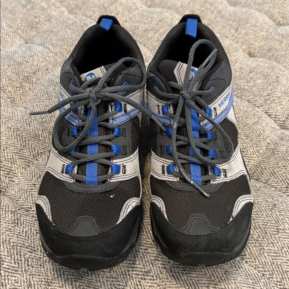 Merrell Kimsey hiking shoes size 9